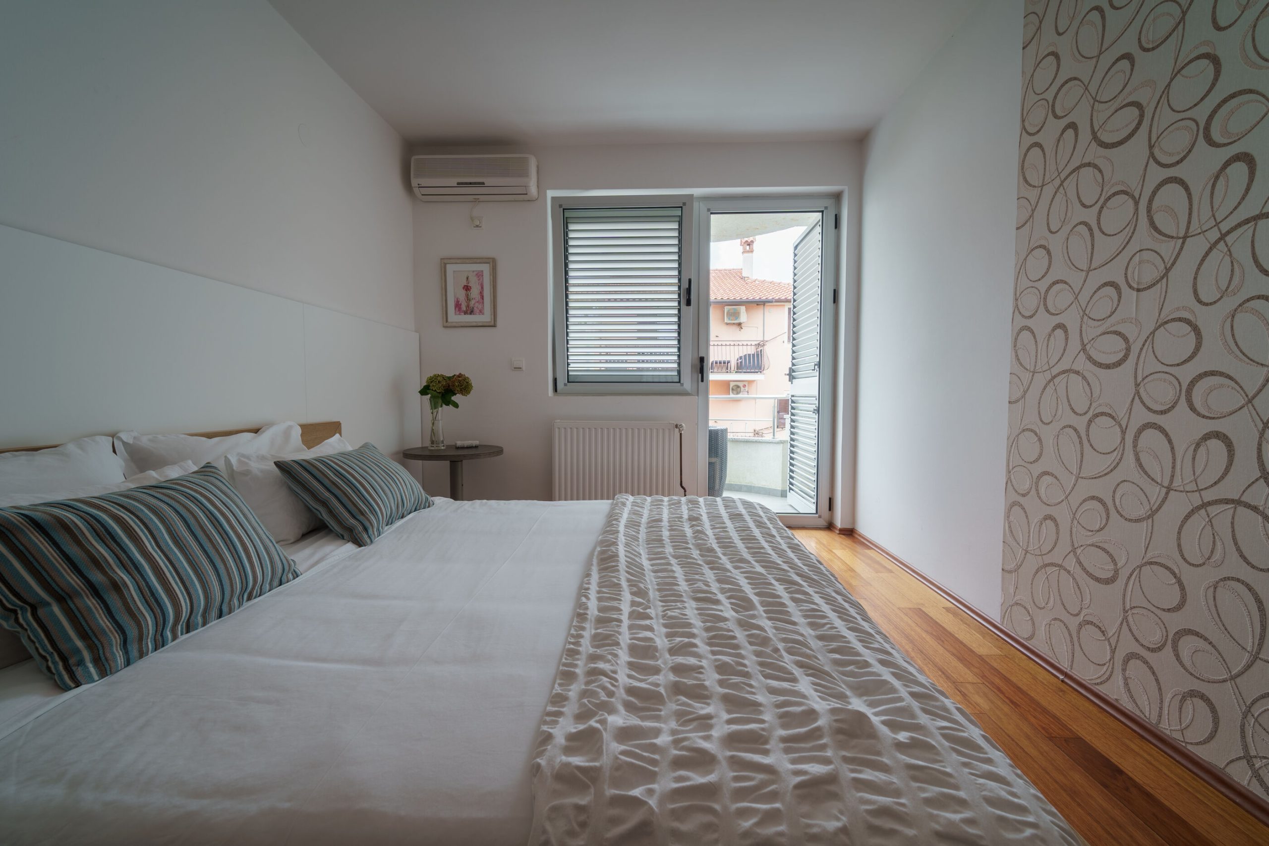 Apartmani Valbruna