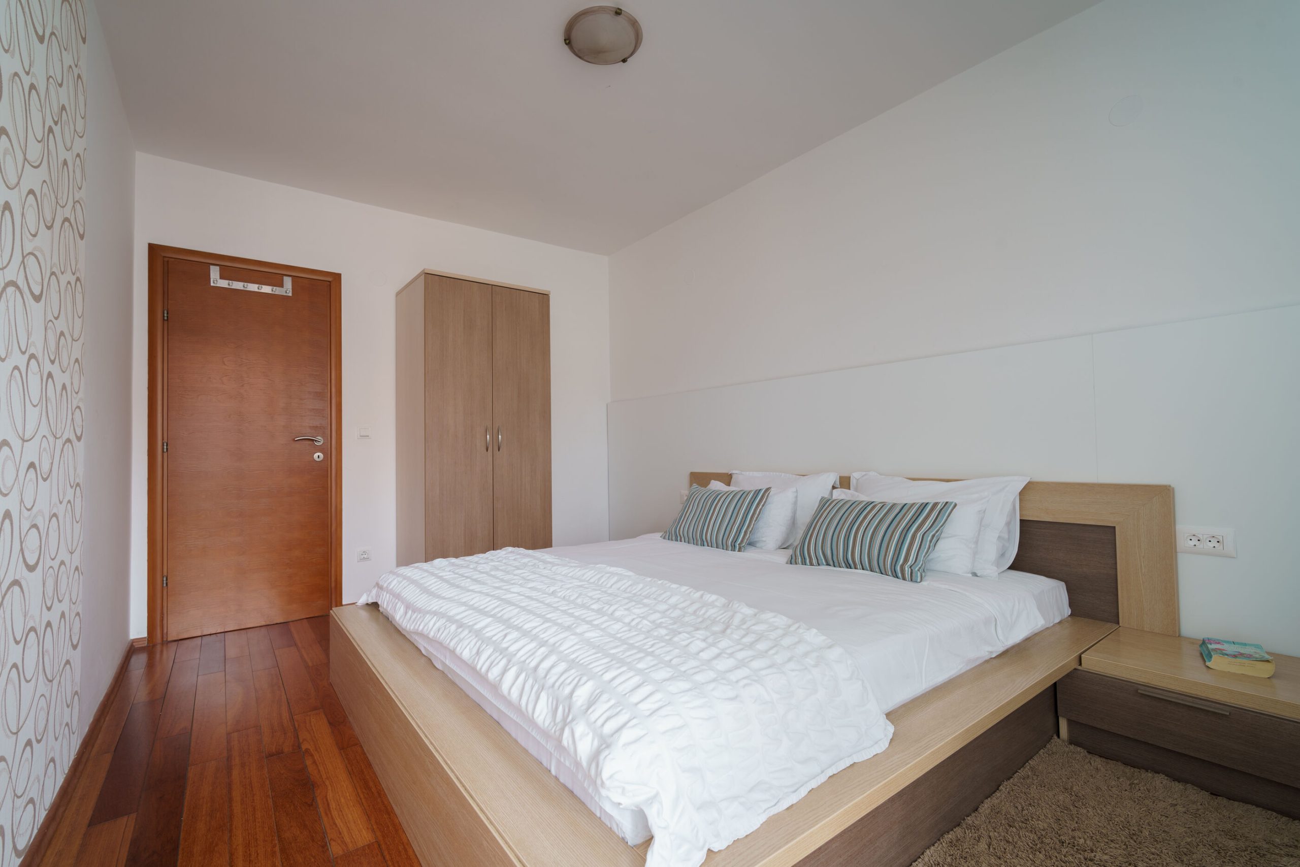 Apartmani Valbruna