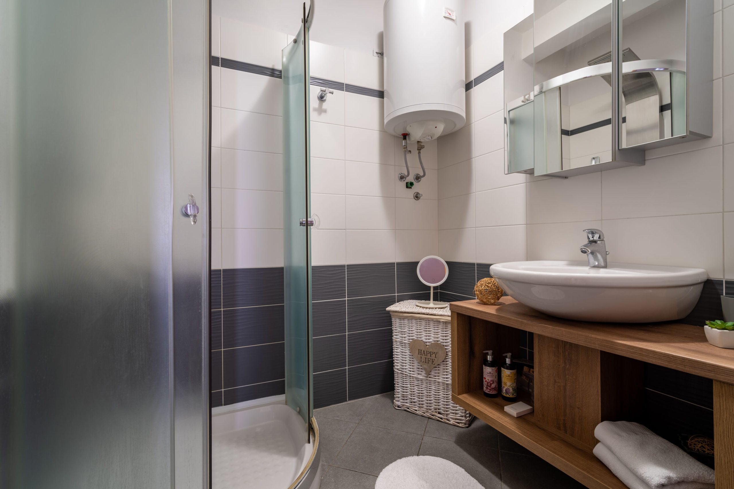 Apartmani Valbruna