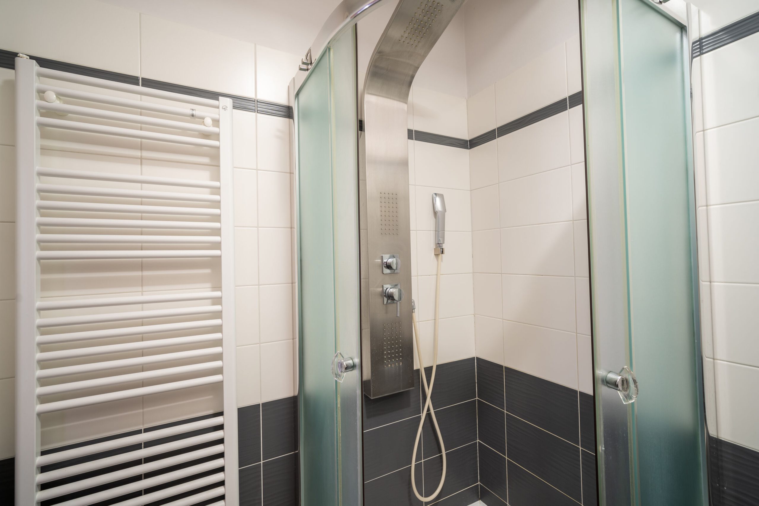 Apartmani Valbruna