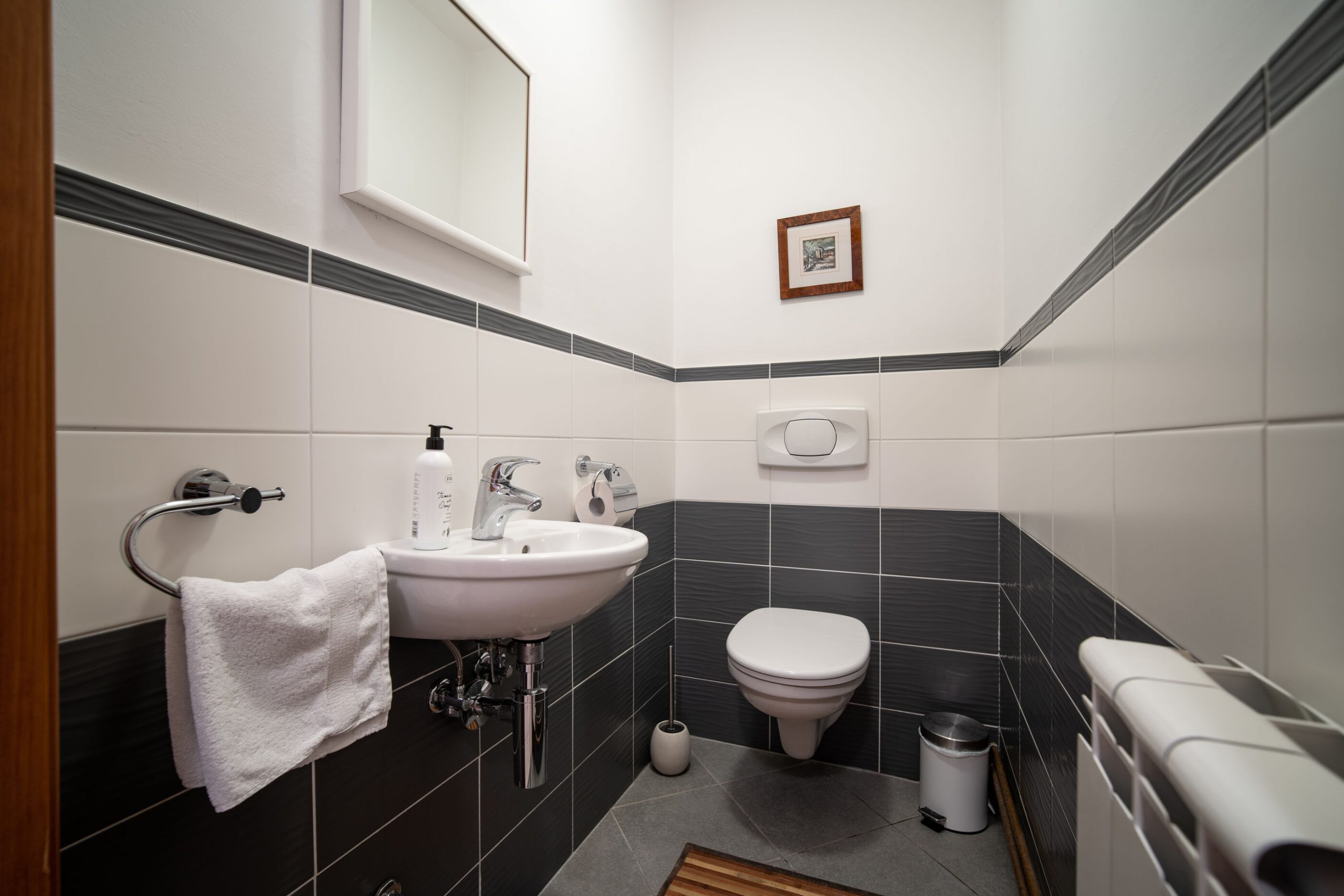 Apartmani Valbruna