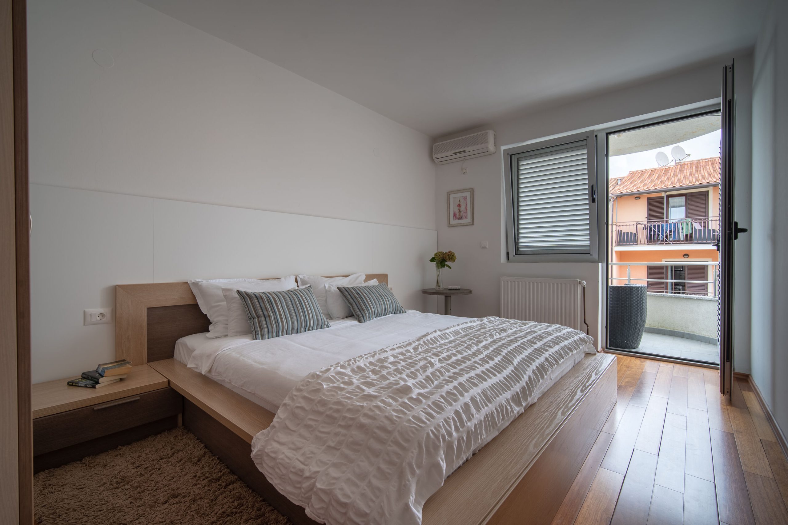 Apartmani Valbruna