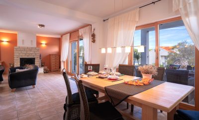 Villa Oleander
