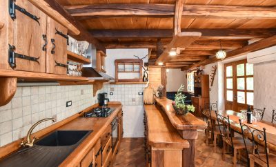 House Robinzon Sea beauty
