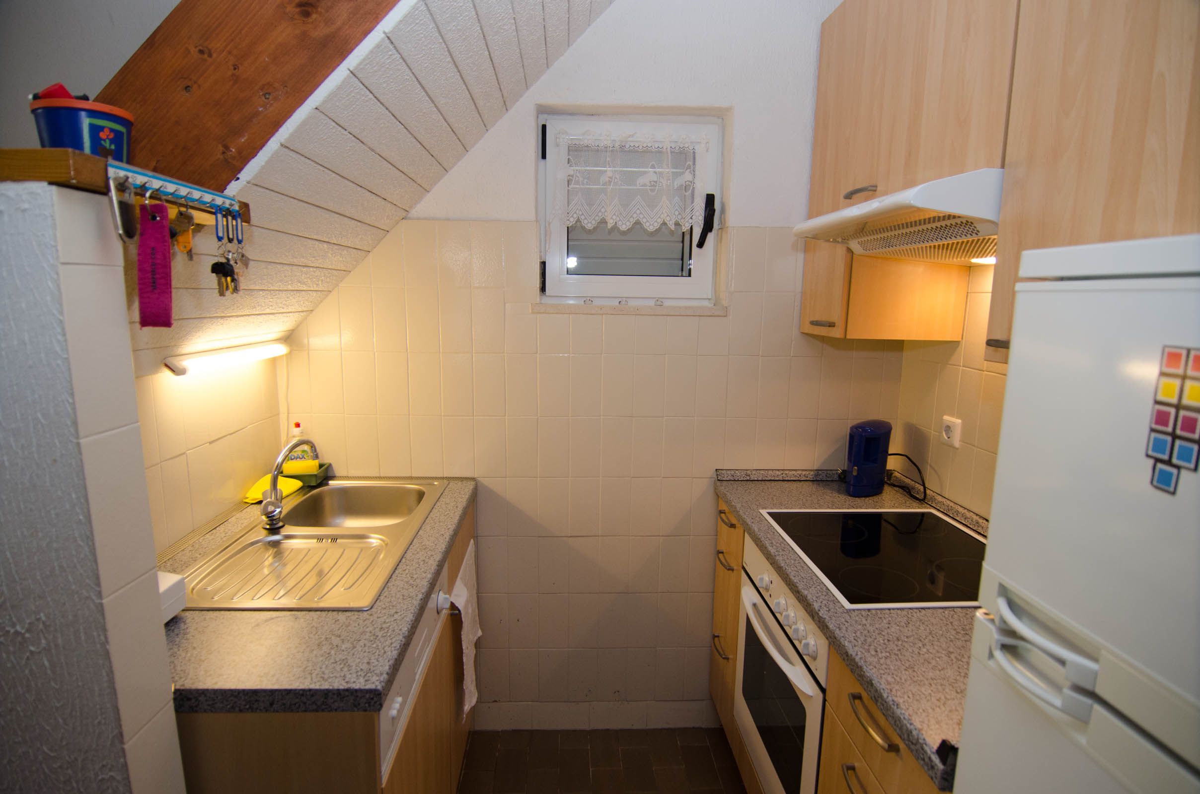 House Villa Jana