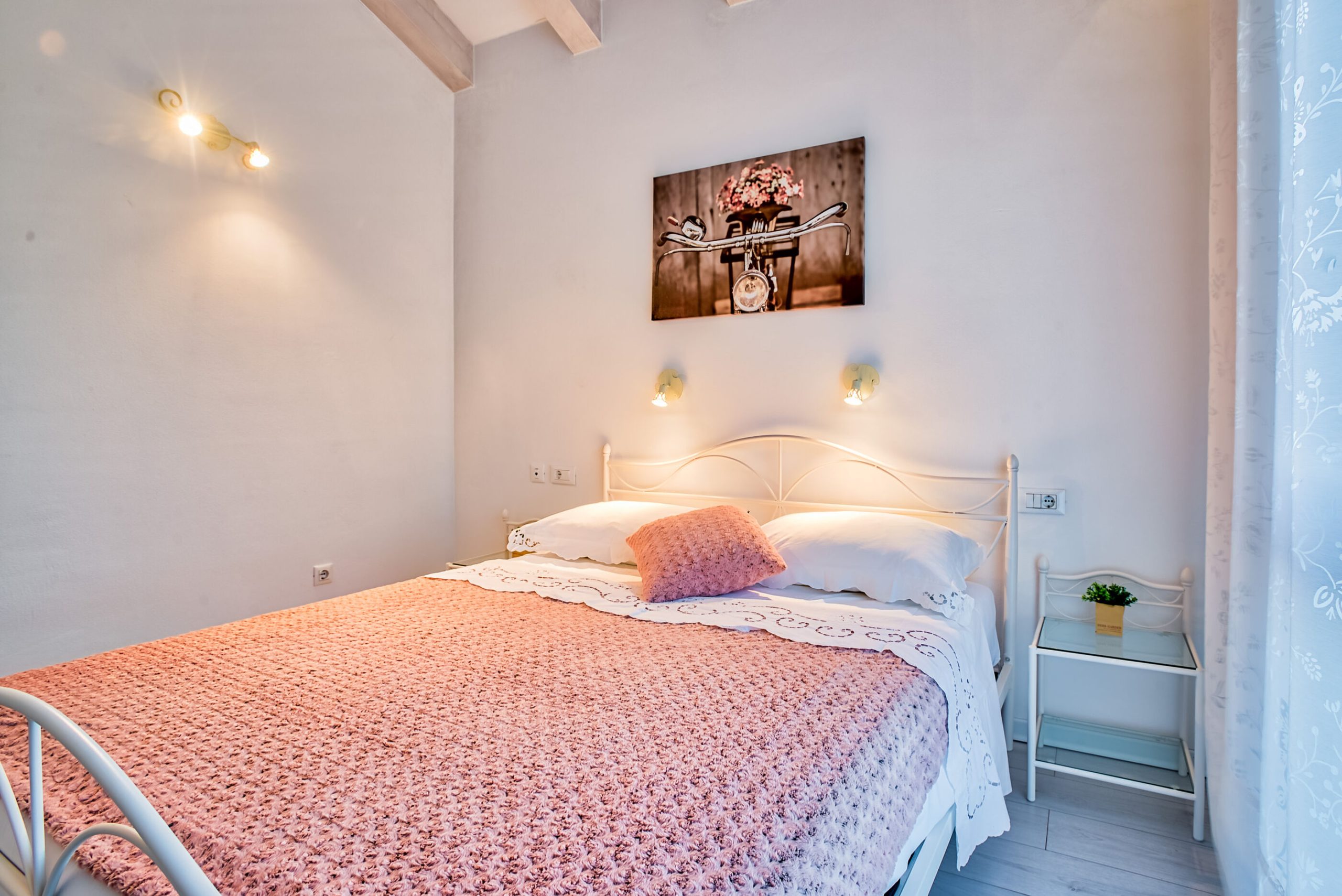 Apartmani Villa Sky