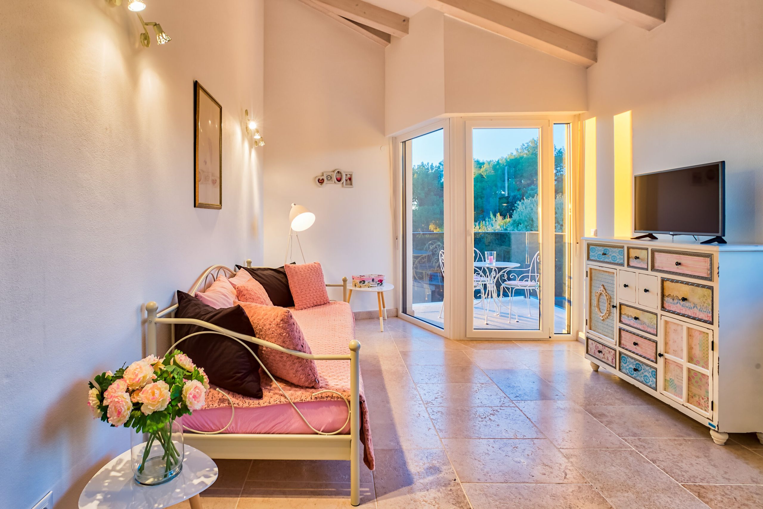Apartmani Villa Sky