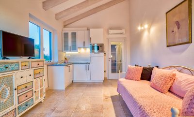 Apartments Villa Sky