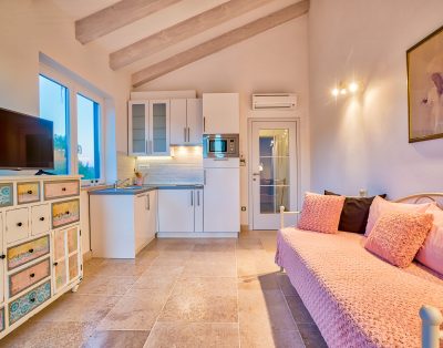 Apartments Villa Sky