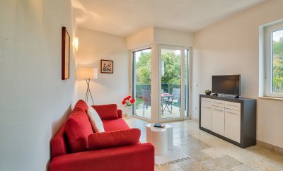 Apartments Villa Sky