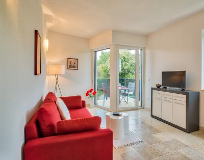 Apartments Villa Sky