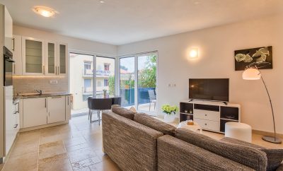 Apartments Villa Sky