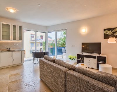 Apartments Villa Sky
