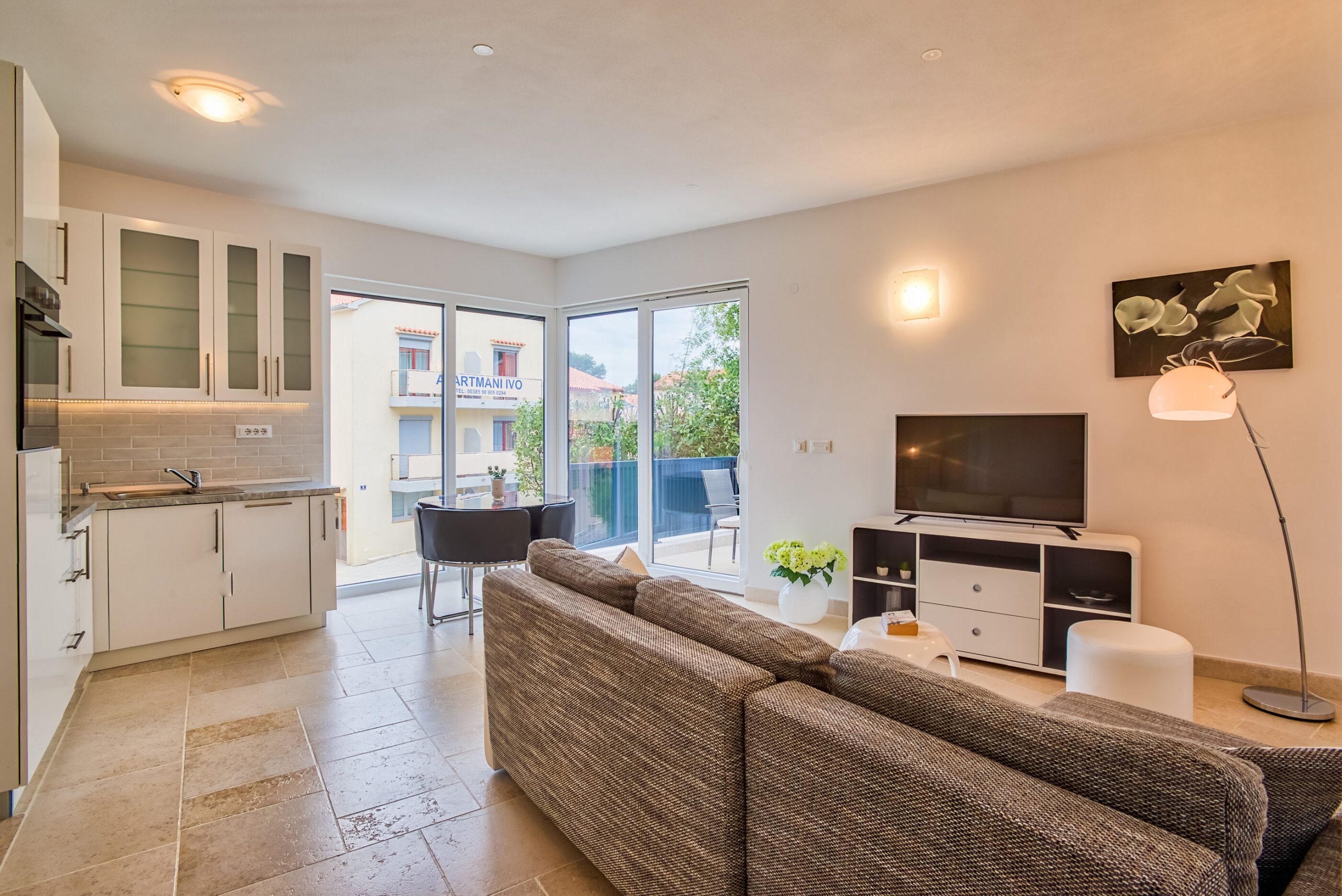 Apartmani Villa Sky