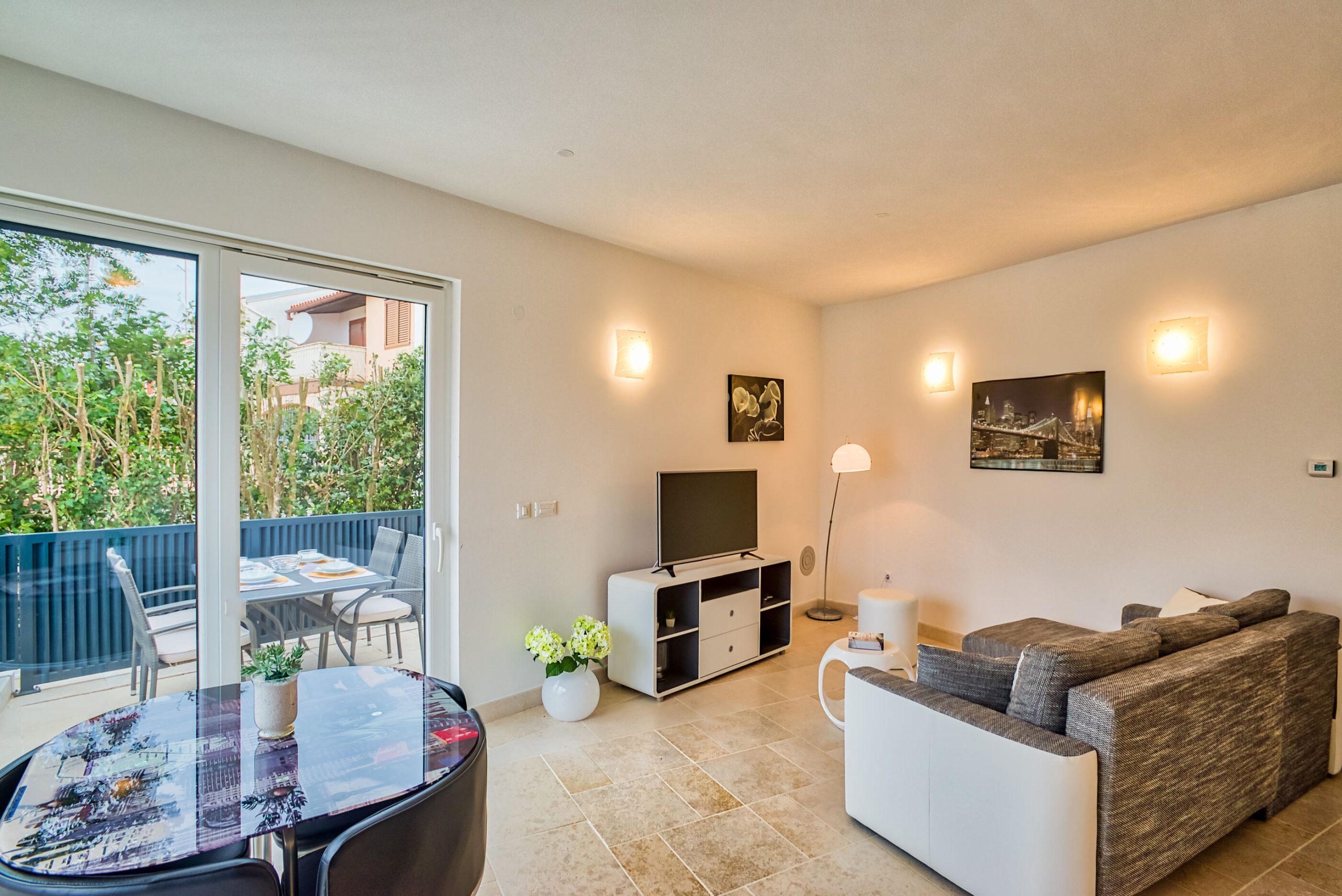 Apartmani Villa Sky