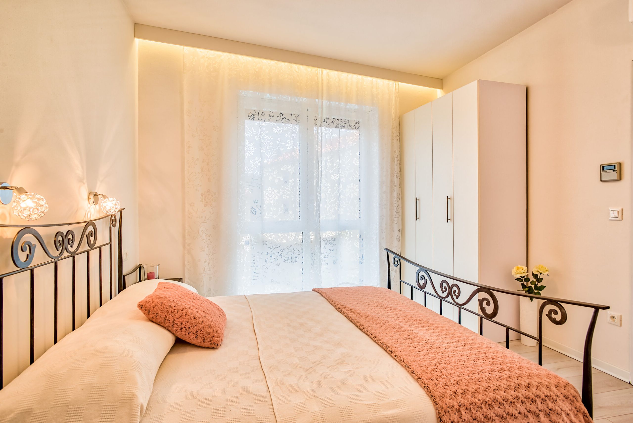 Apartmani Villa Sky