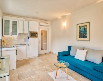 Apartments Villa Sky