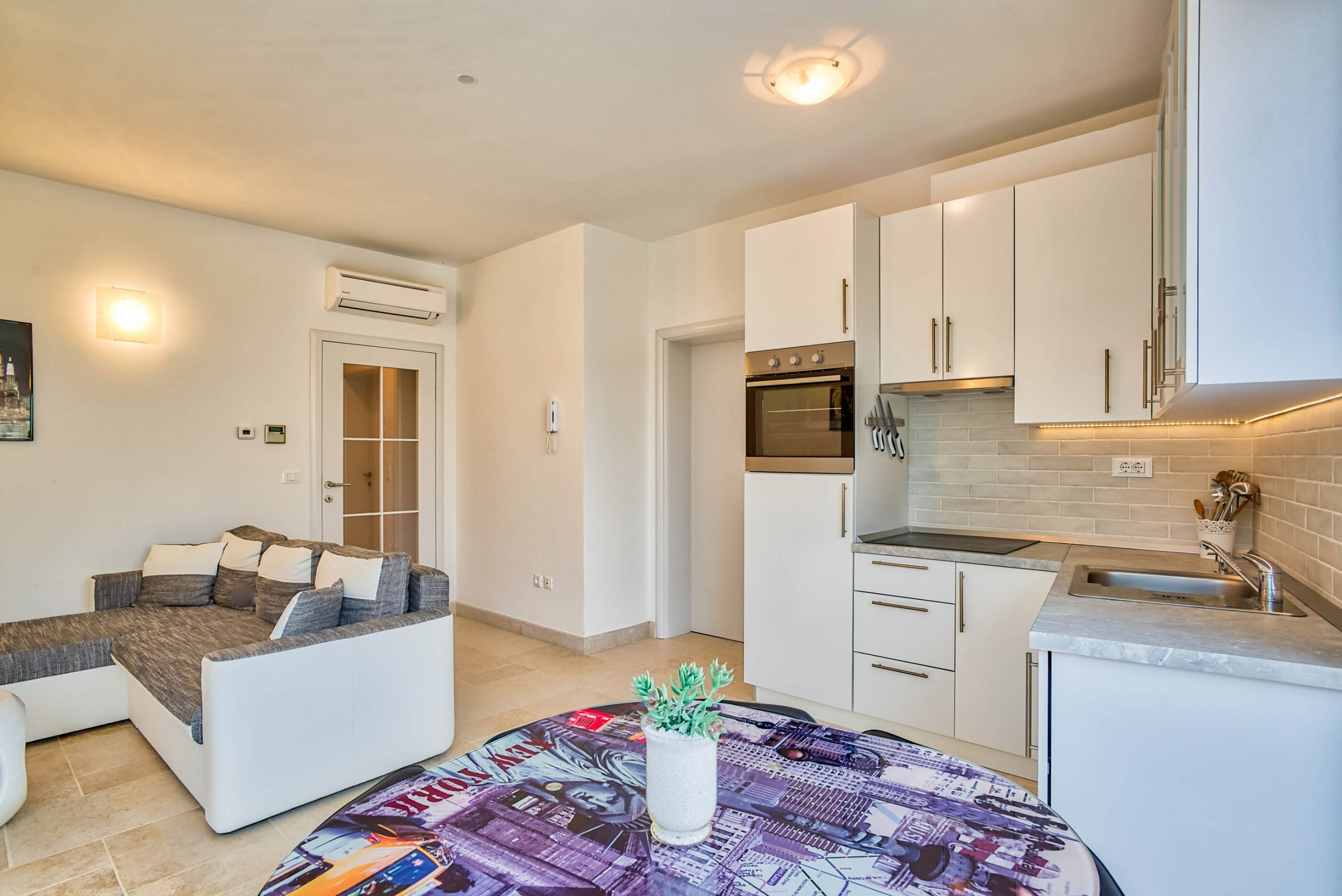 Apartmani Villa Sky