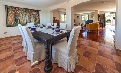 Villa Bonaca