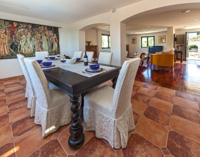 Villa Bonaca