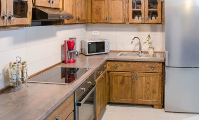 House Villa Andro