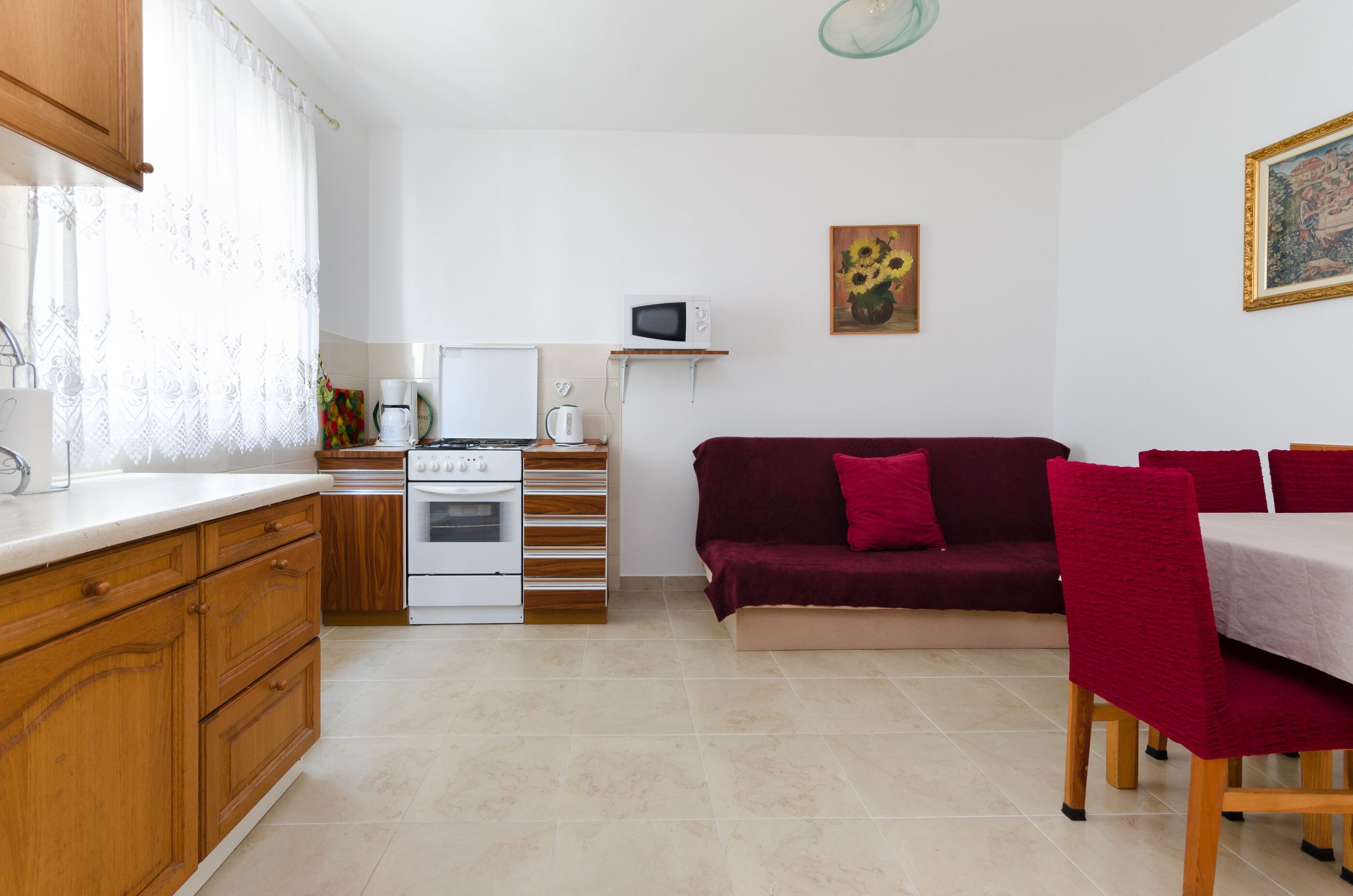 Apartament Ivica