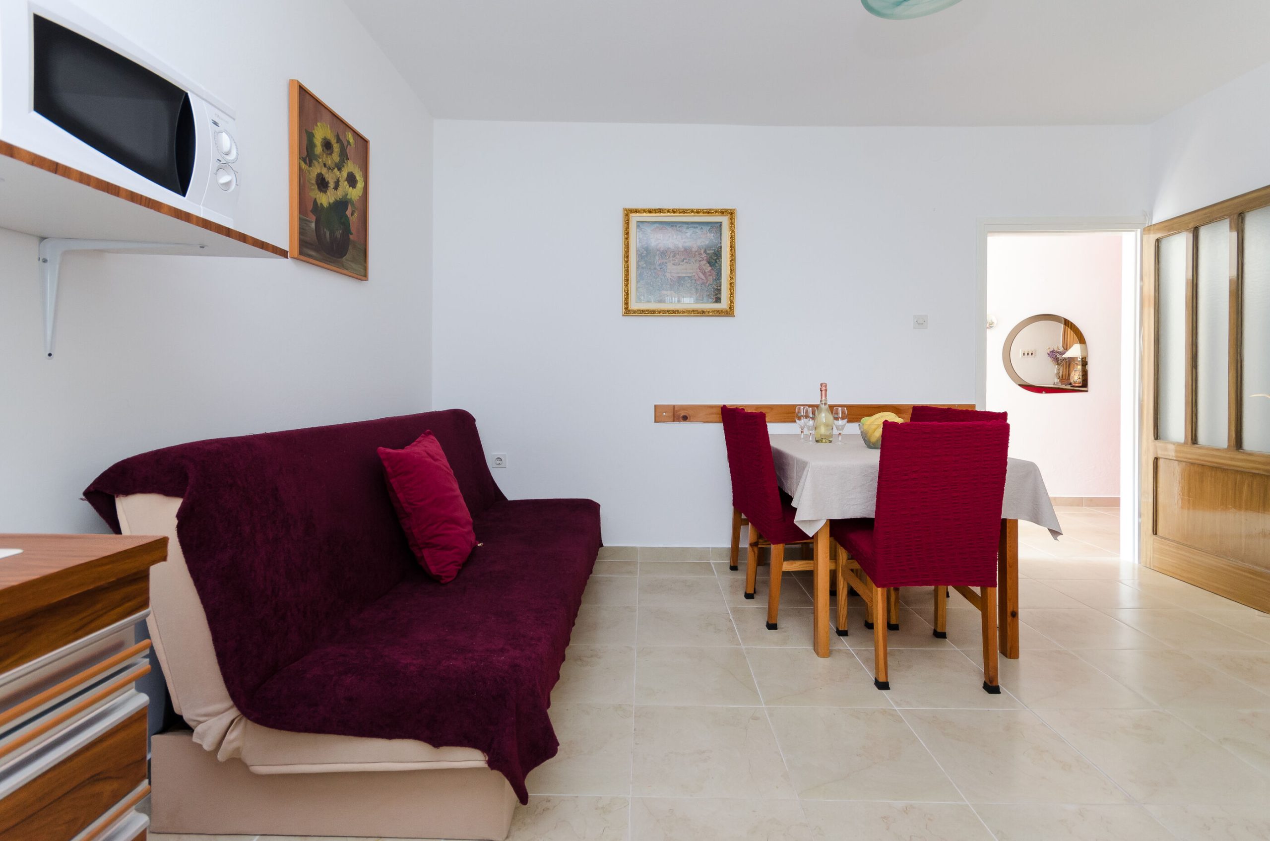 Apartament Ivica