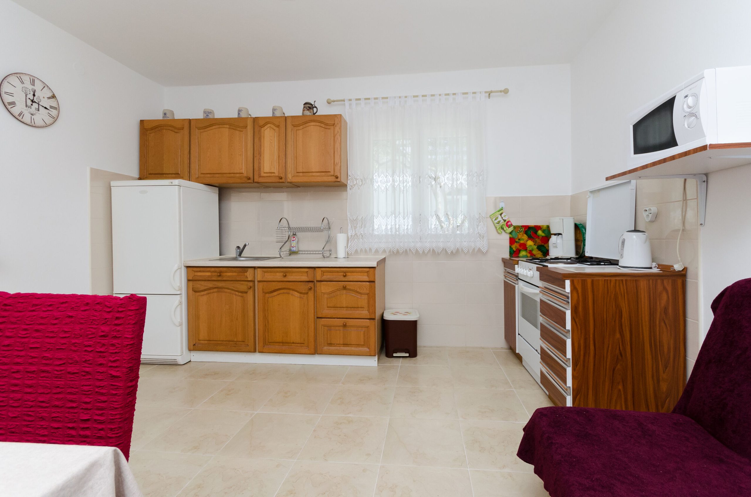 Apartament Ivica