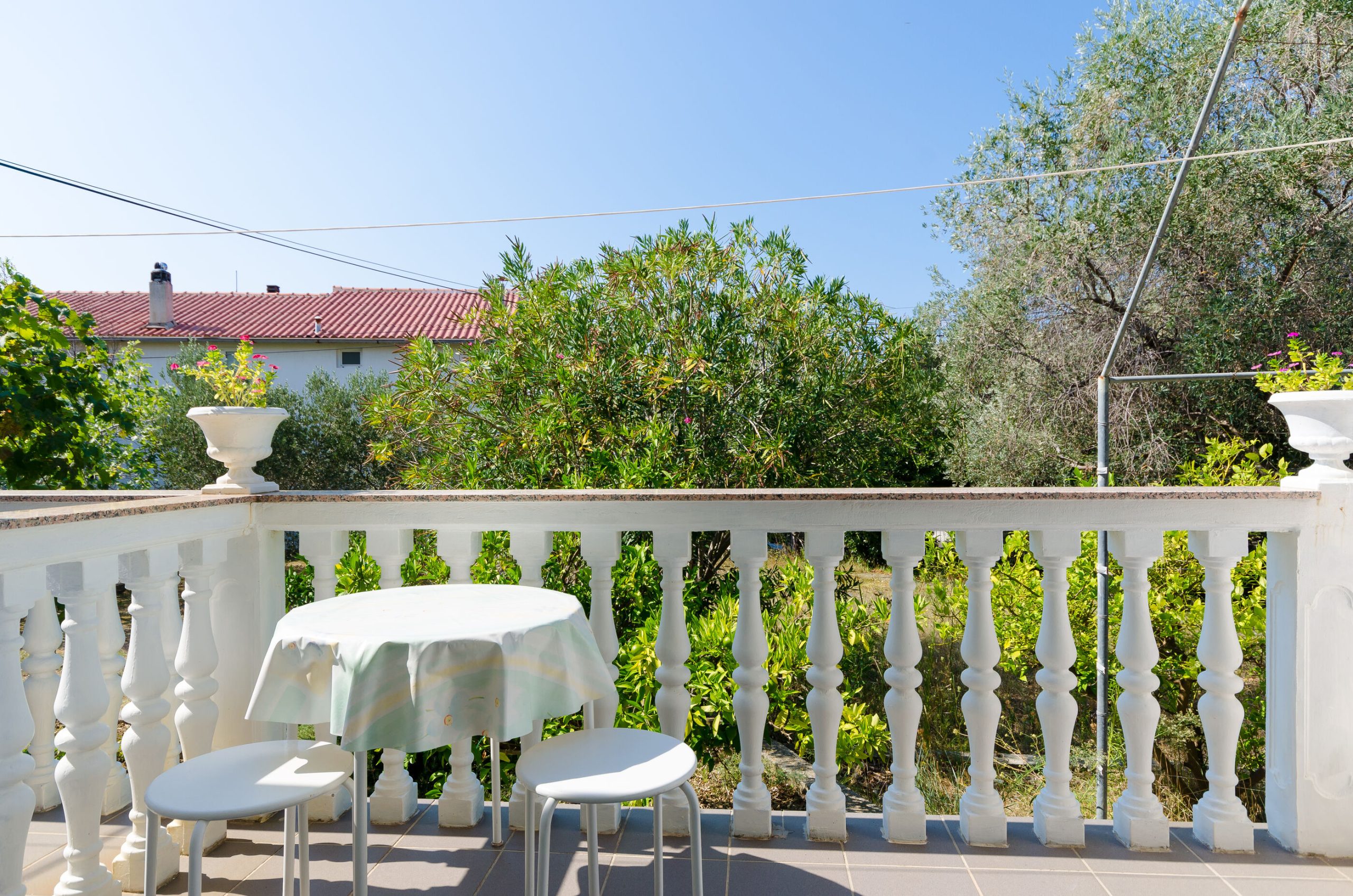 Apartament Ivica
