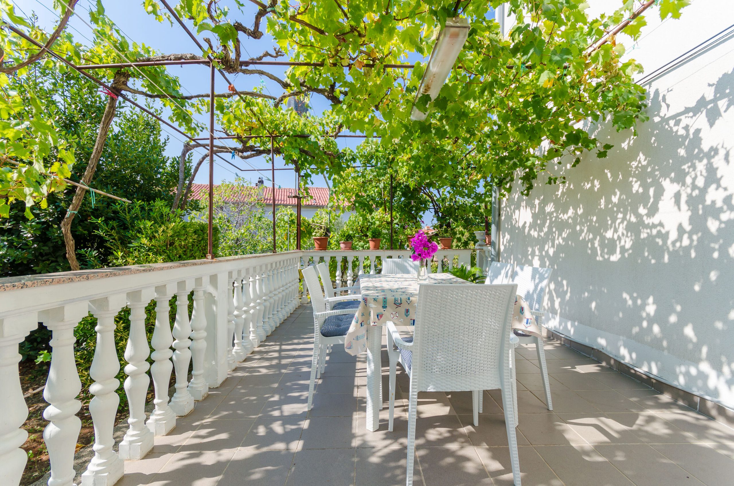 Apartament Ivica
