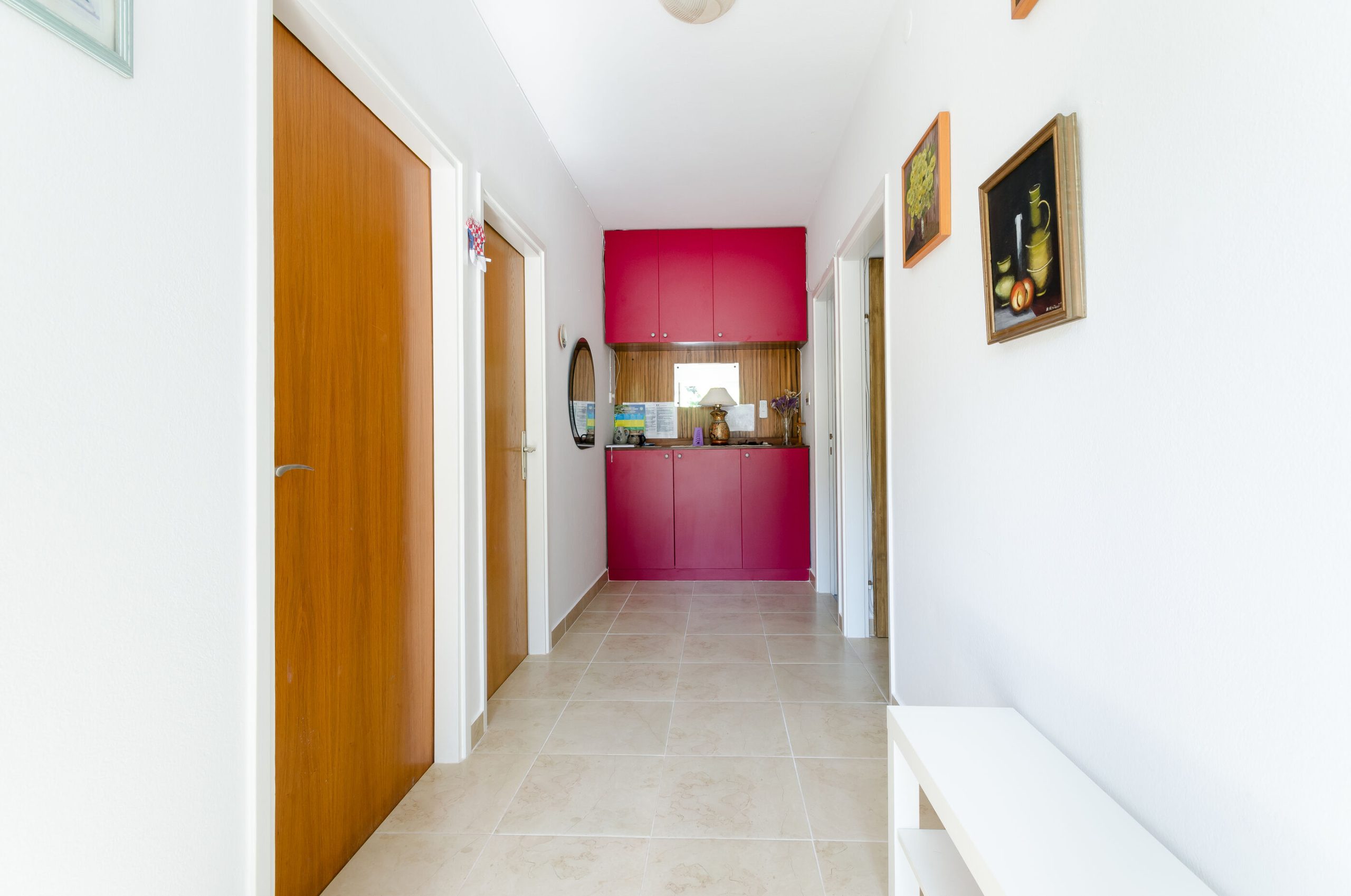 Apartament Ivica