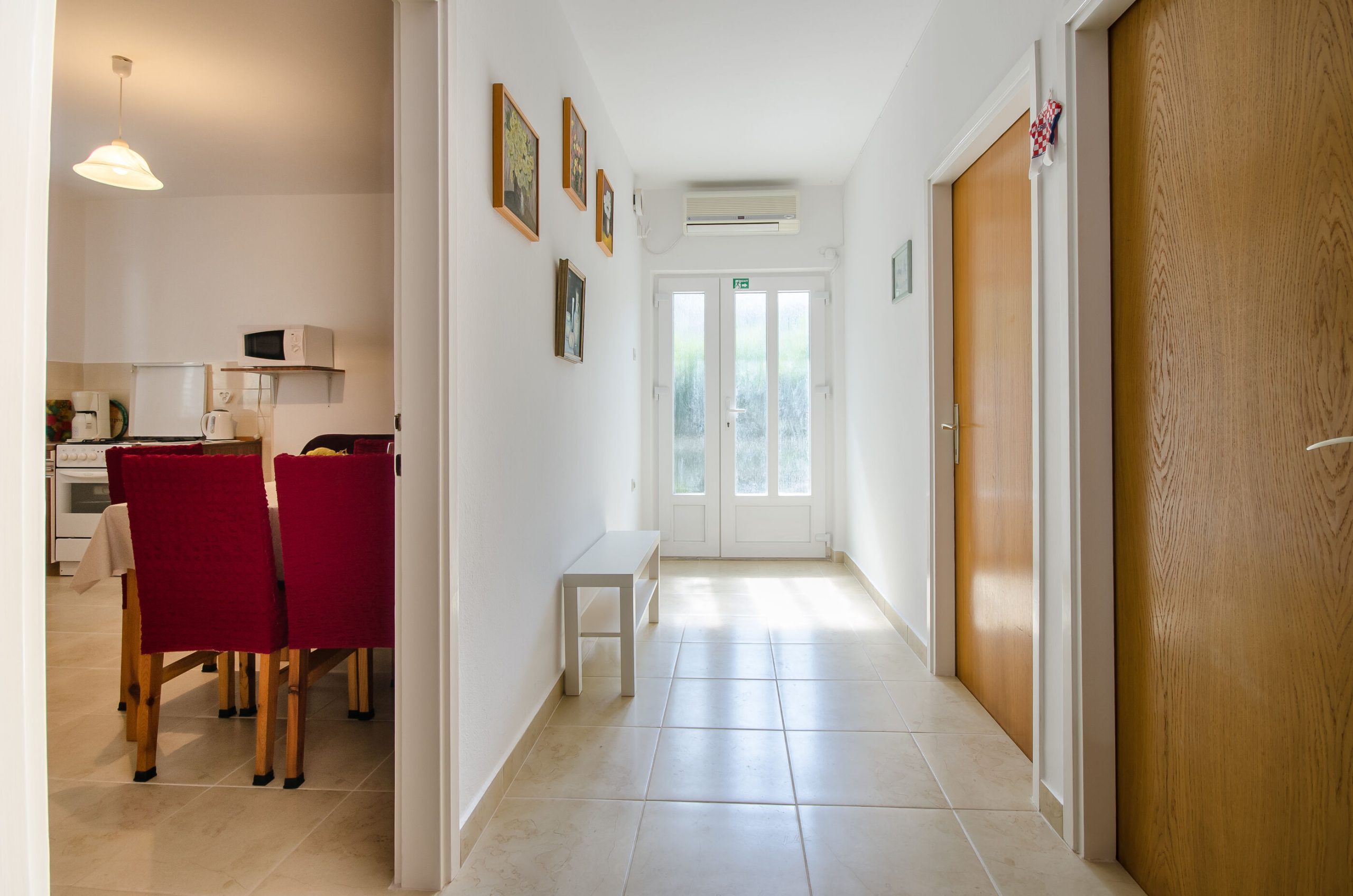 Apartament Ivica