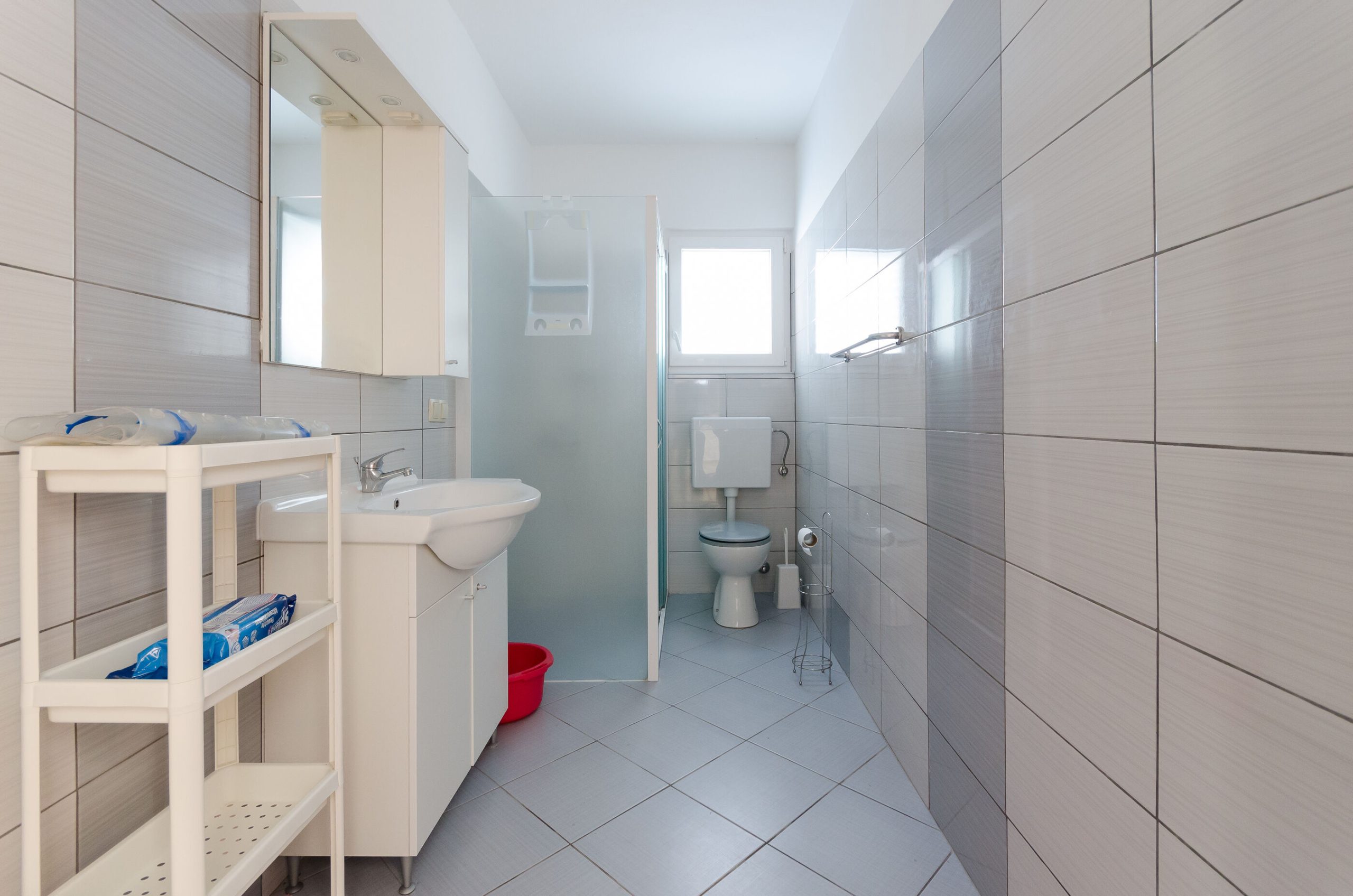 Apartament Ivica