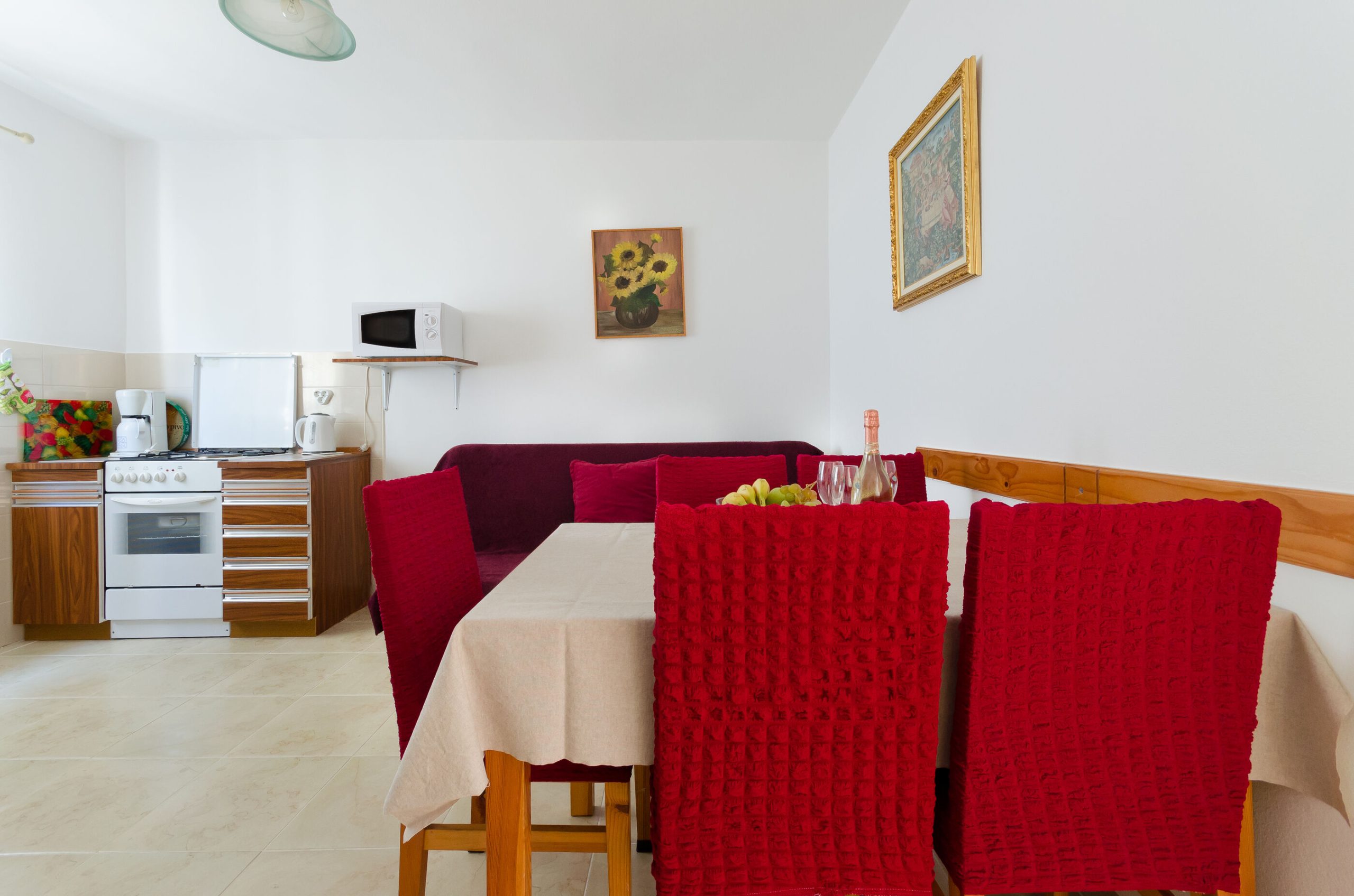 Apartament Ivica