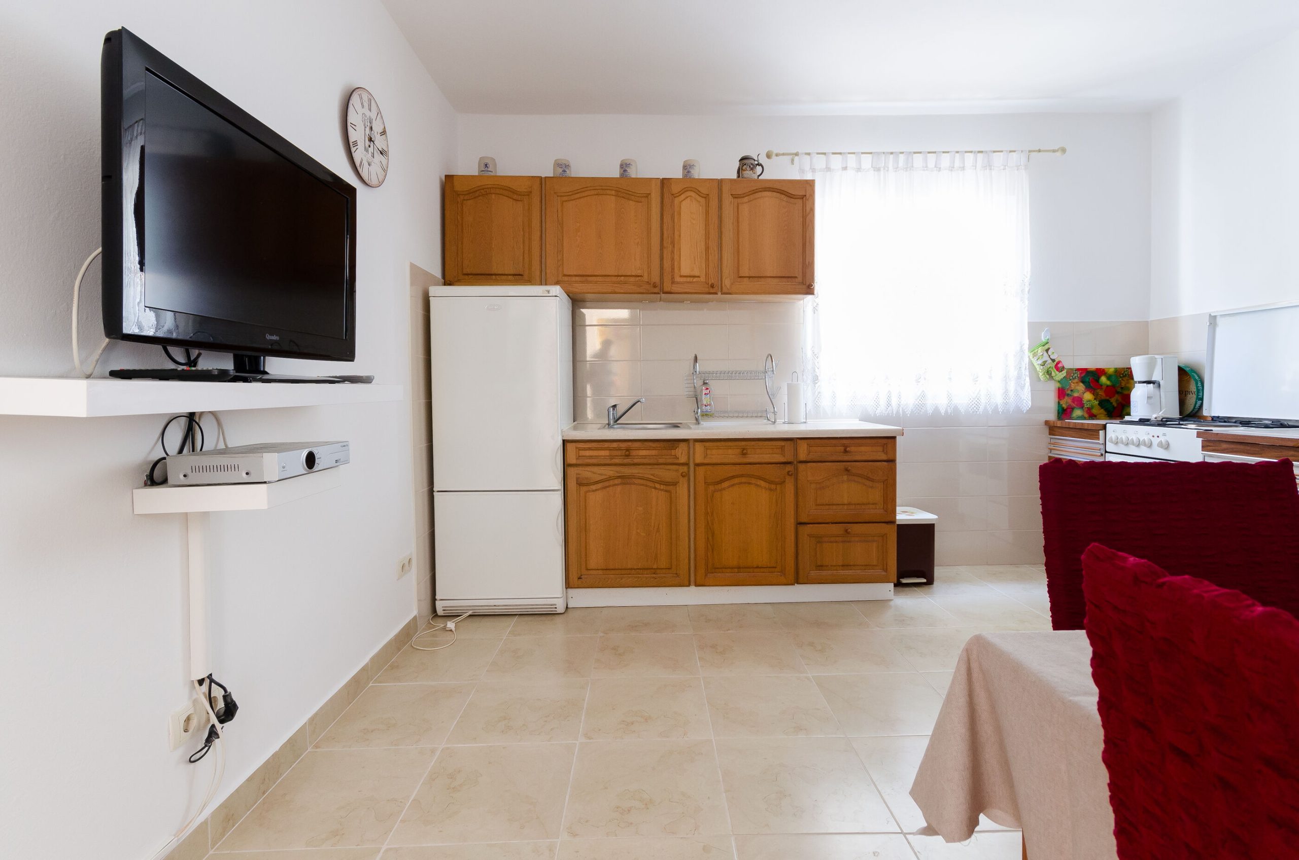 Apartament Ivica