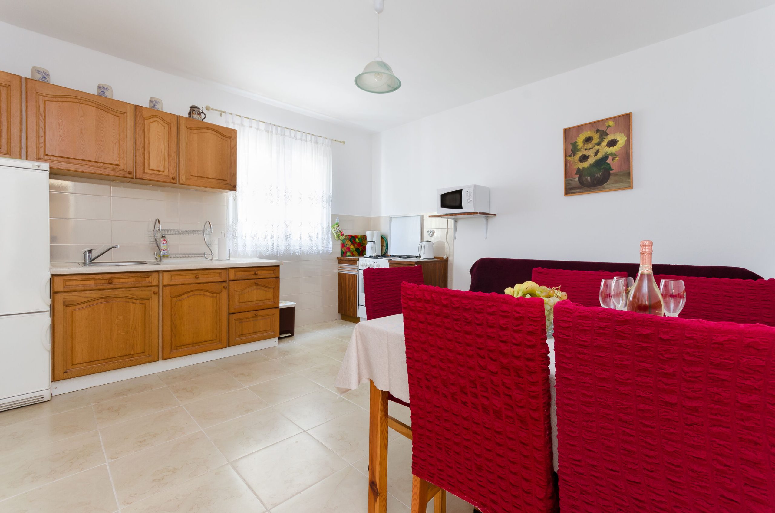 Apartament Ivica