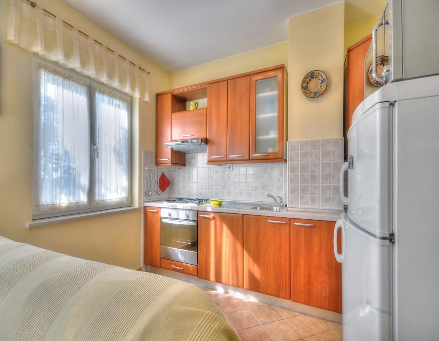 Apartman Marinko