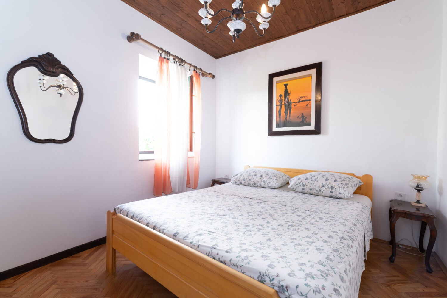 Apartmani Din