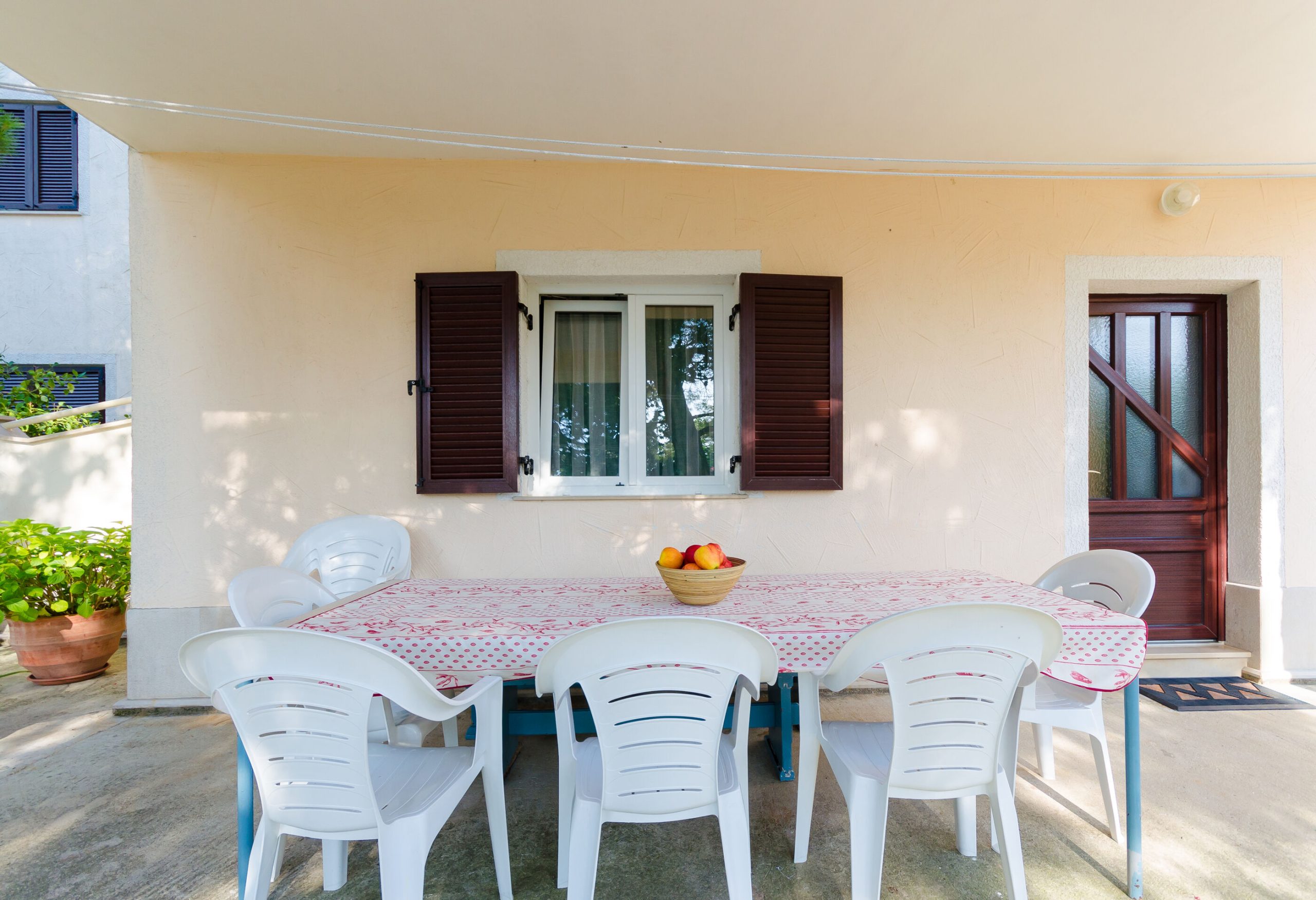 Apartament Ivica