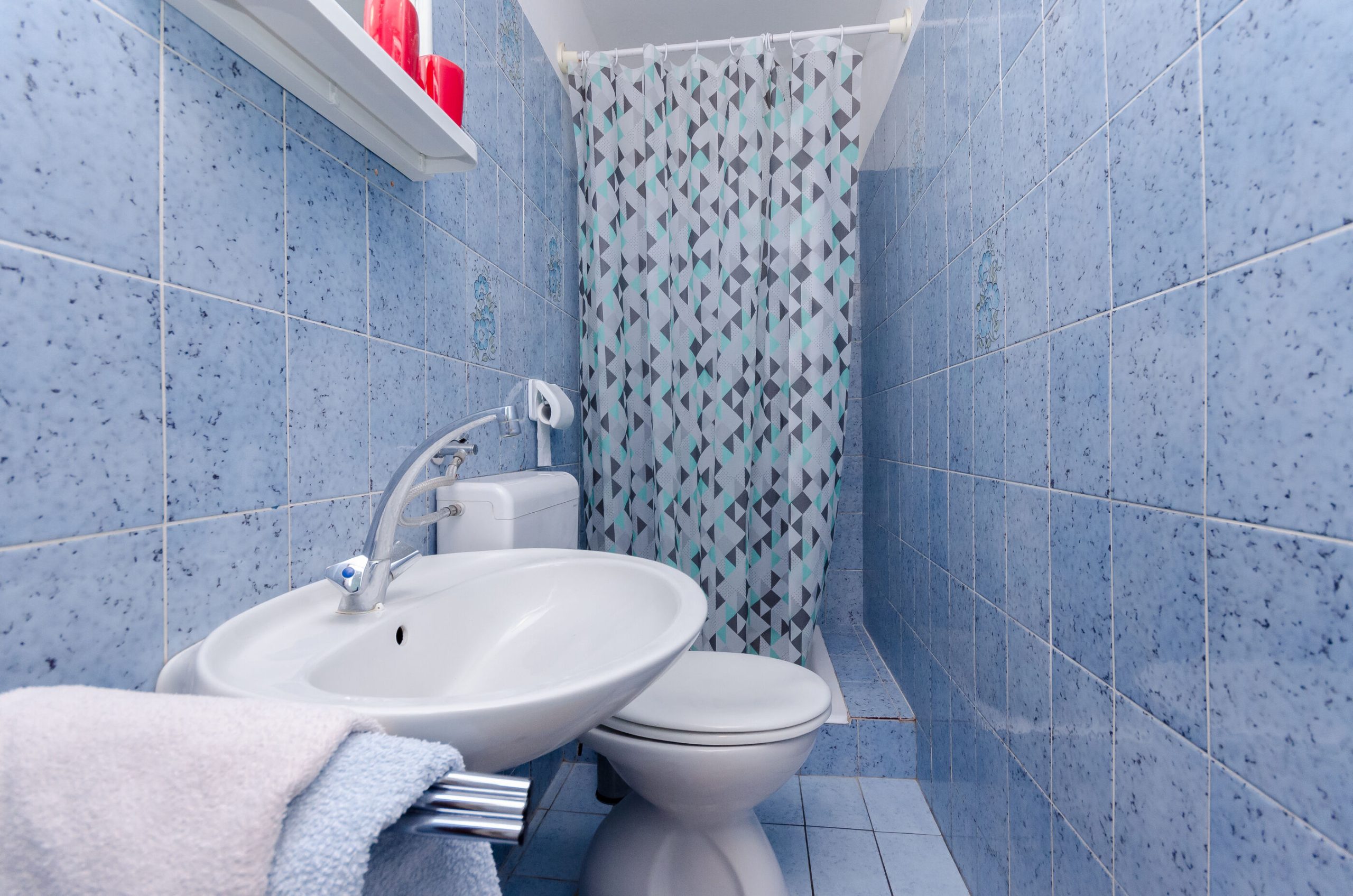 Apartamenty Slavenka