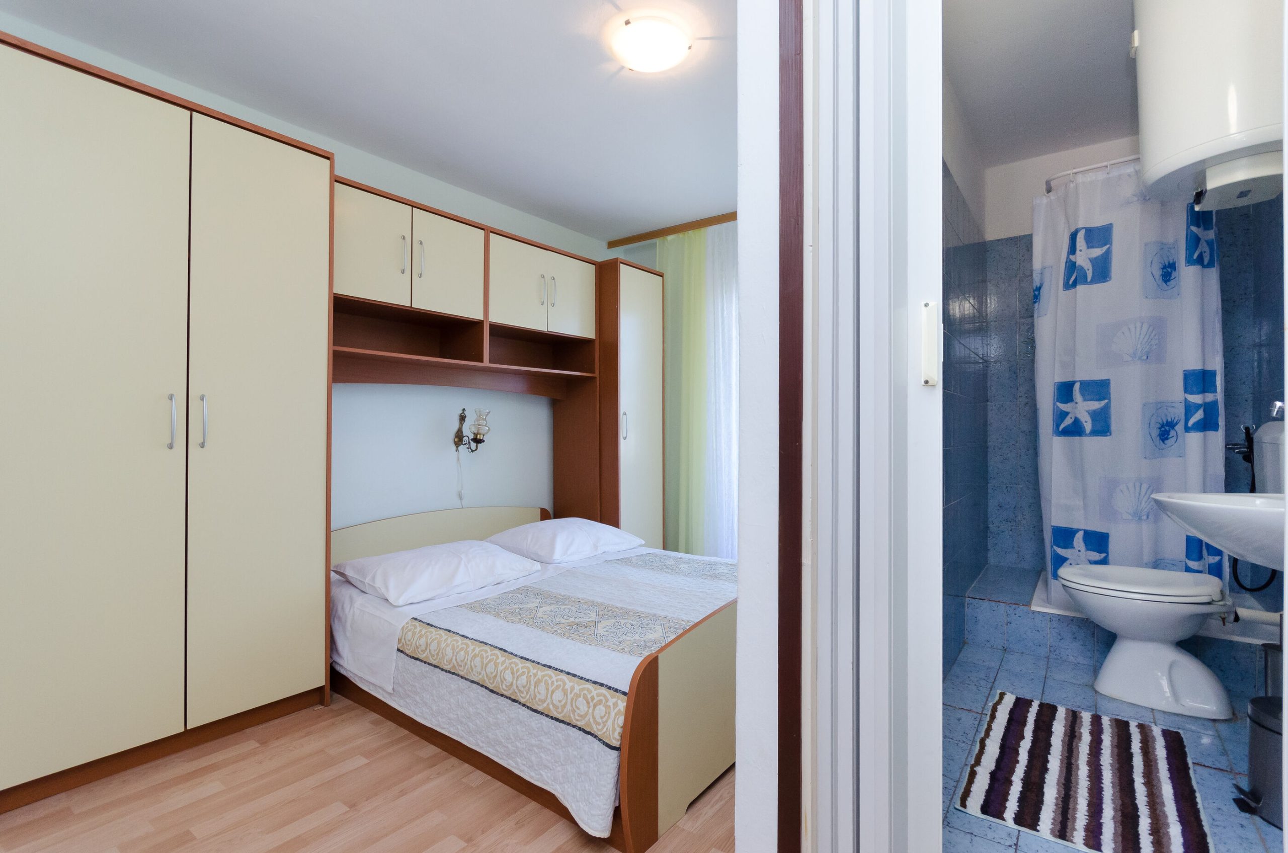 Apartamenty Slavenka