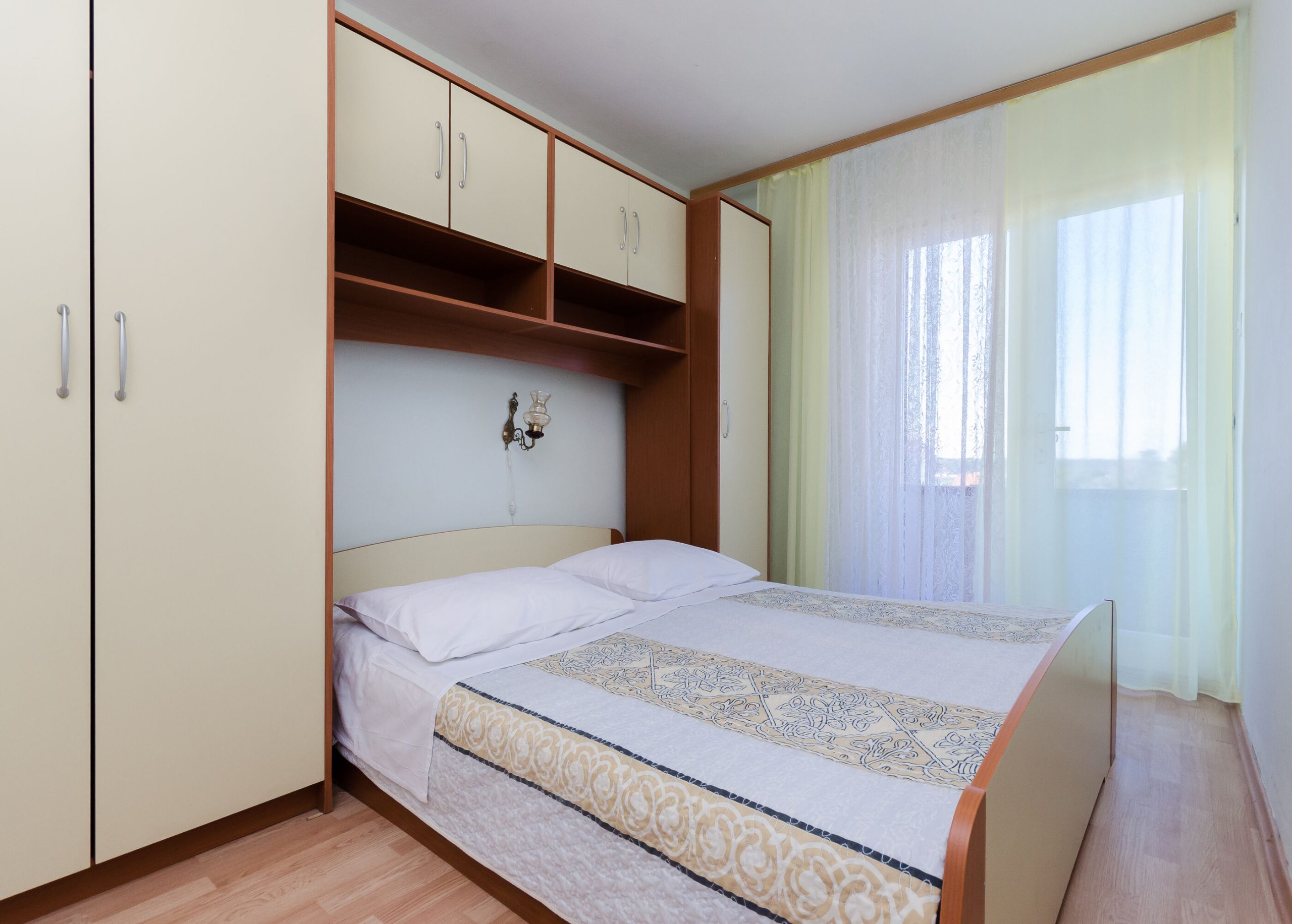 Apartamenty Slavenka