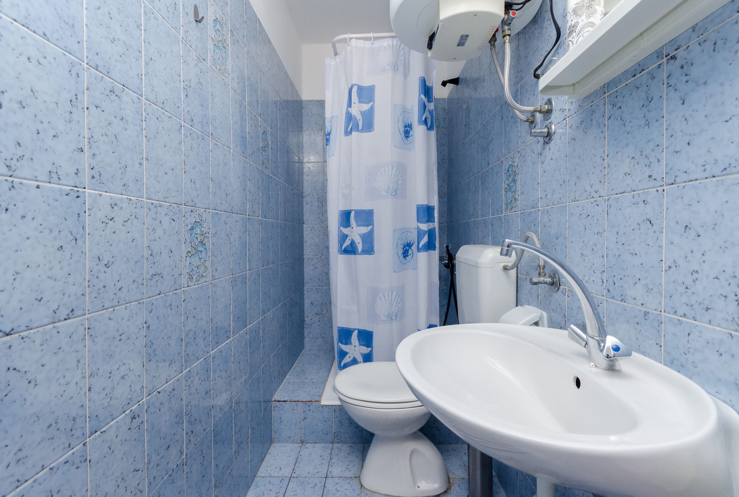 Apartamenty Slavenka