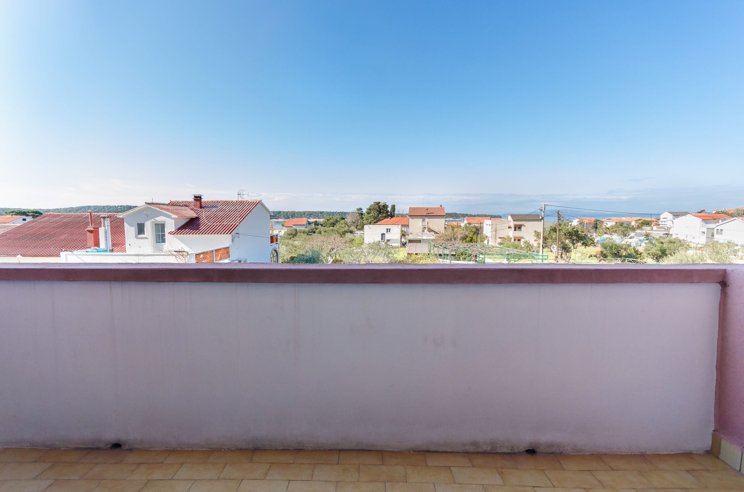 Apartamenty Slavenka