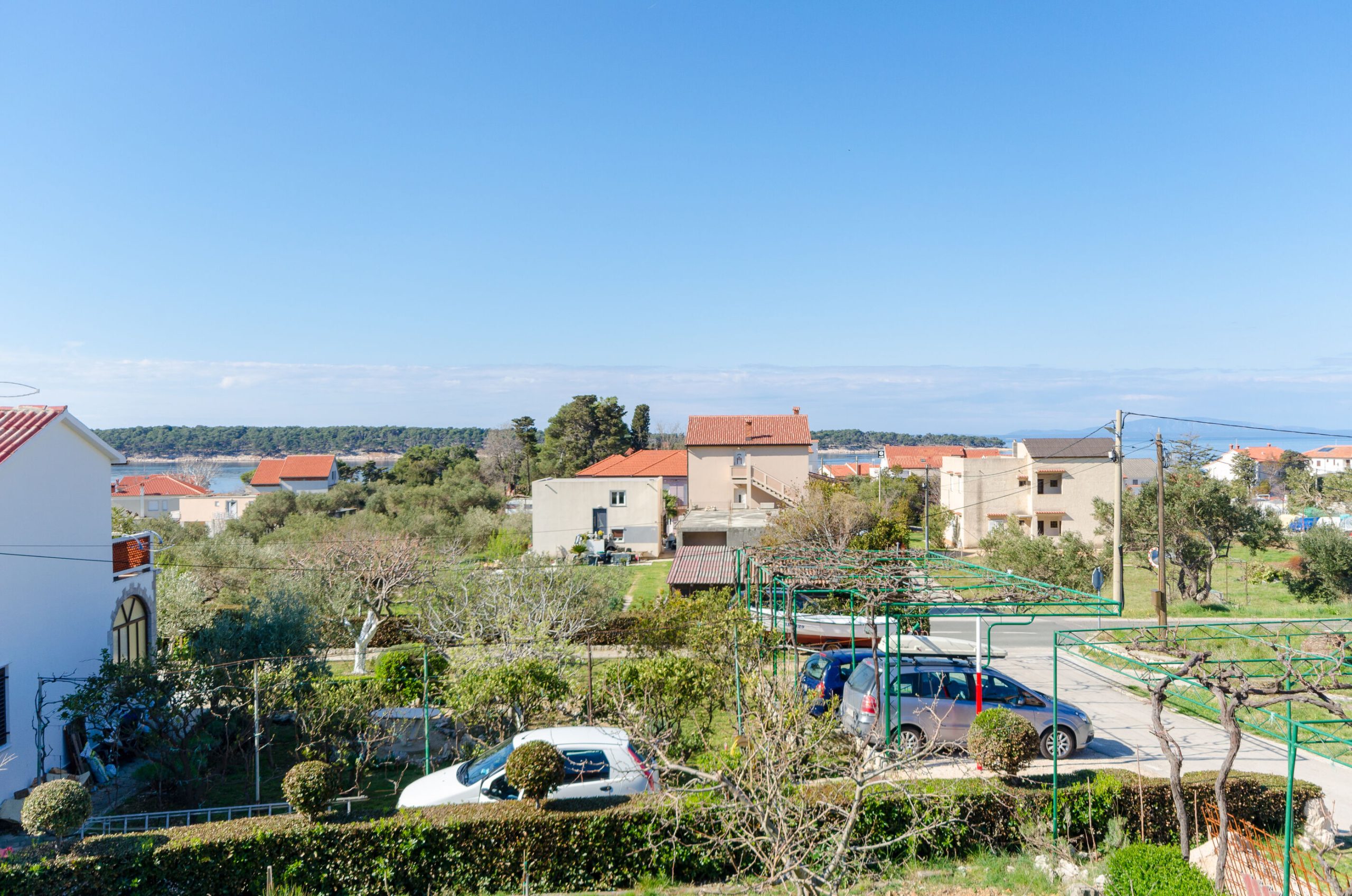 Apartamenty Slavenka