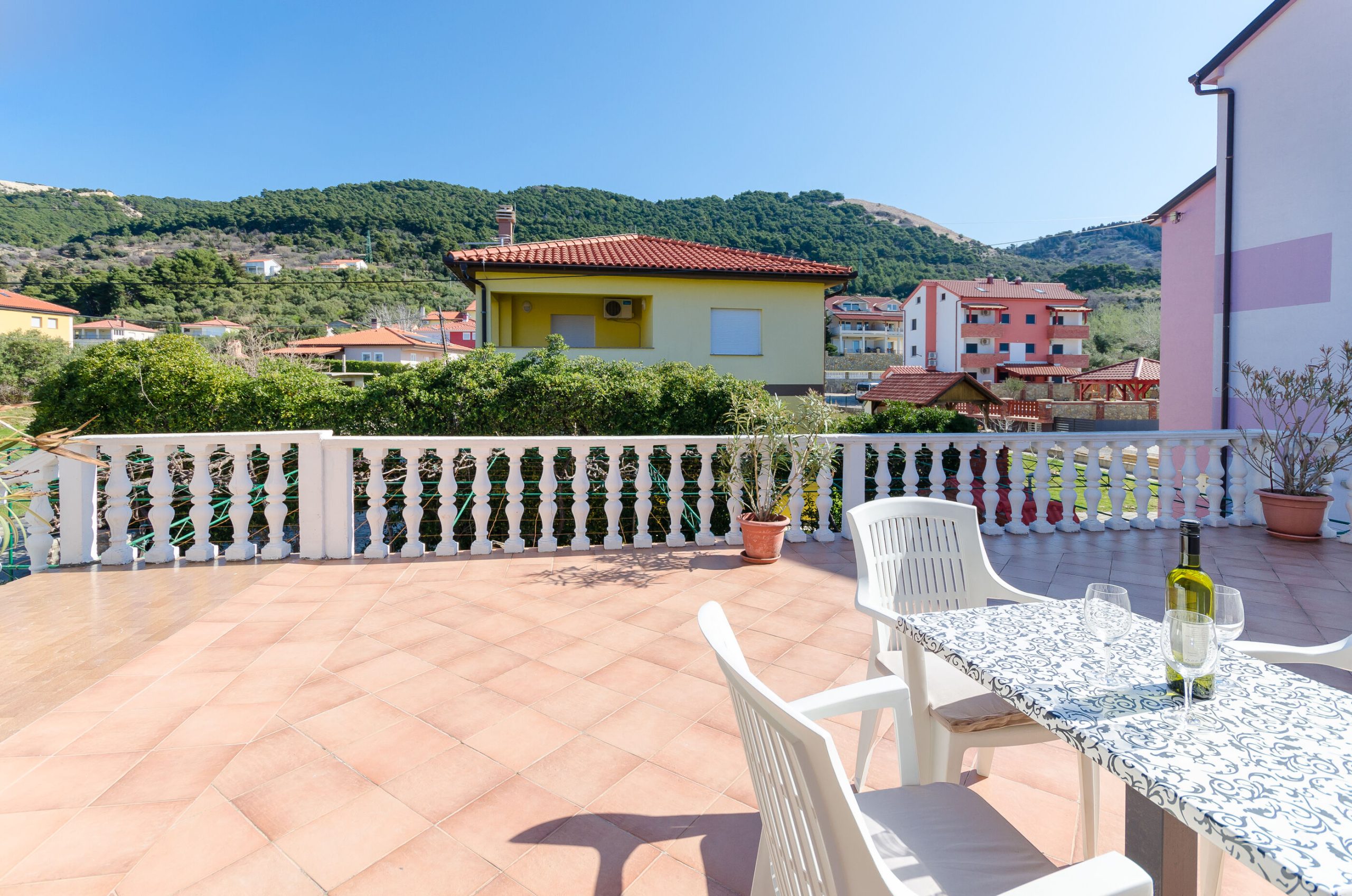 Apartamenty Slavenka