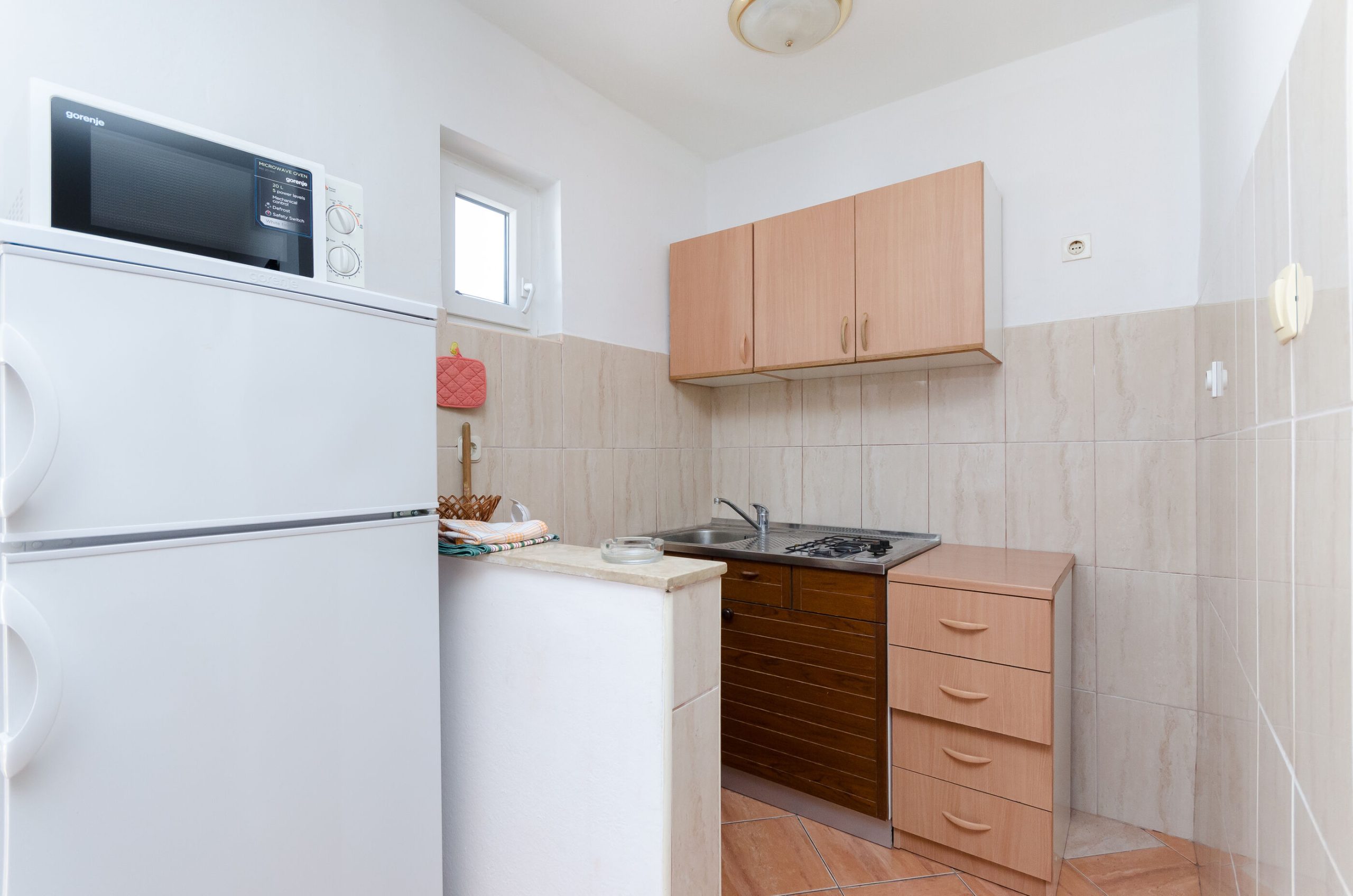 Apartamenty Slavenka