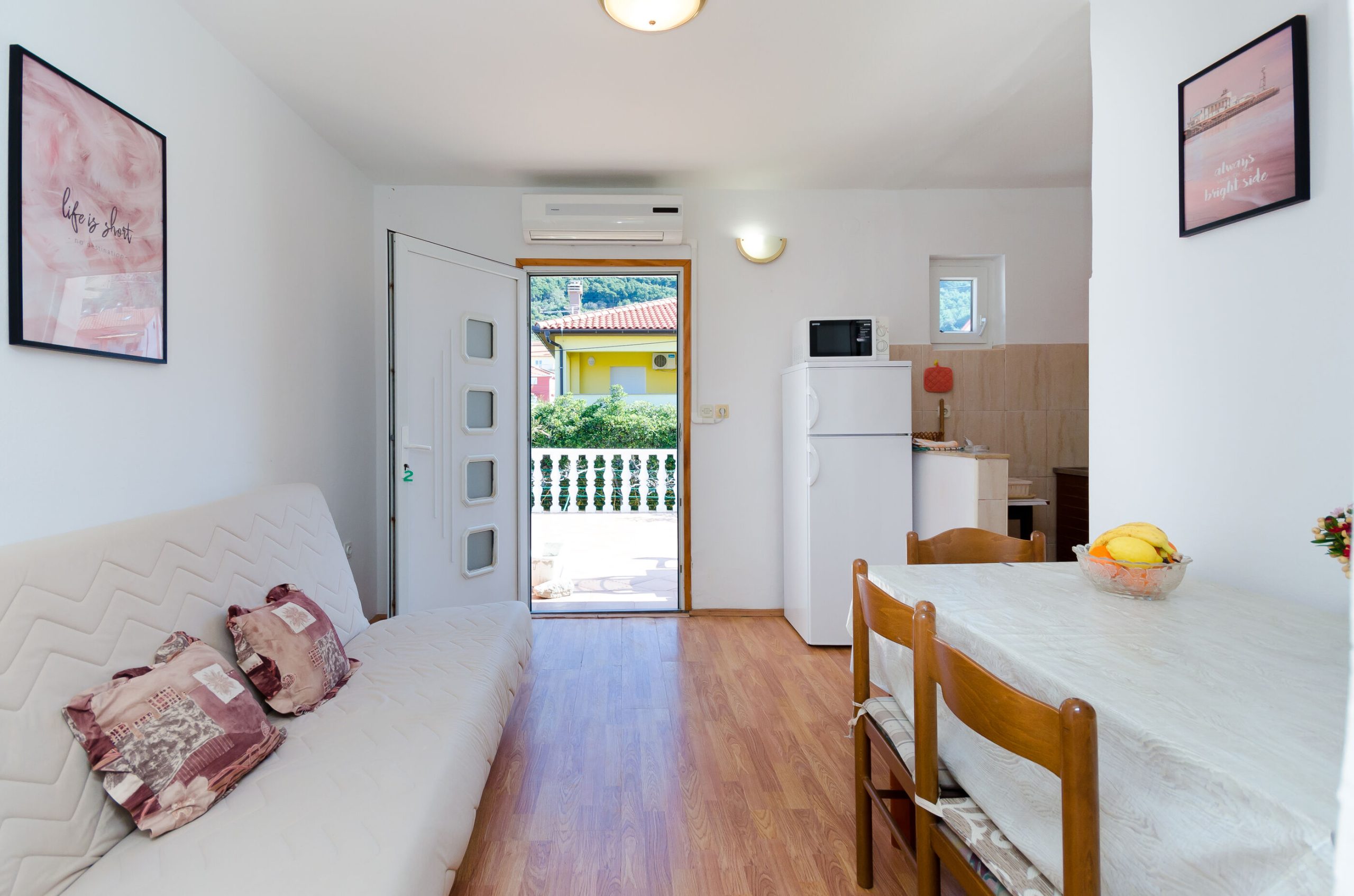 Apartamenty Slavenka