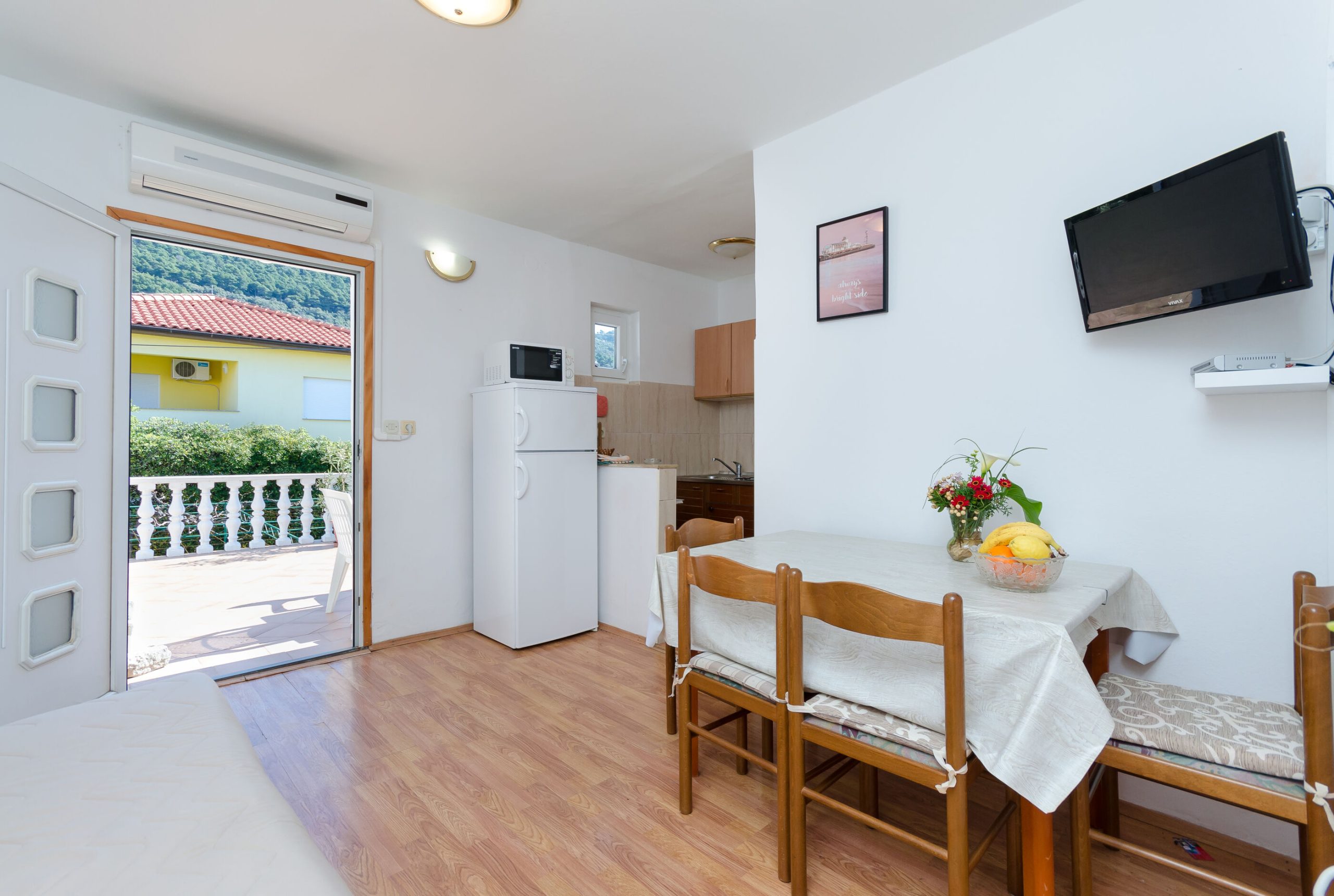 Apartamenty Slavenka
