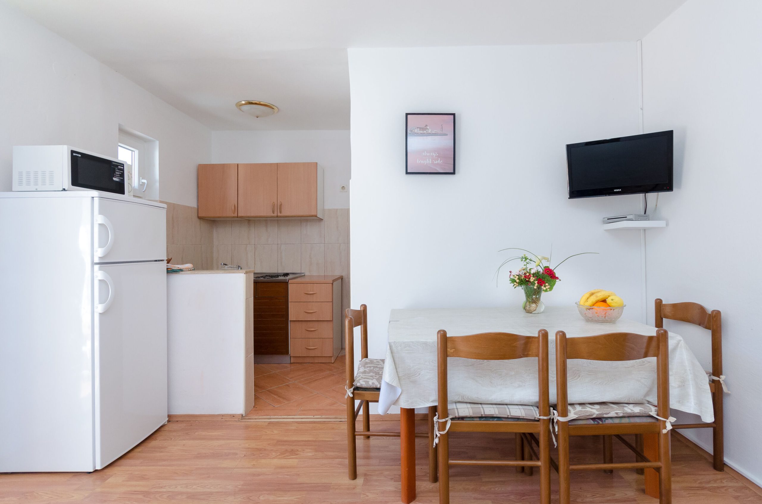 Apartamenty Slavenka